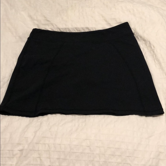 One Tooth Skort - Picture 3 of 7